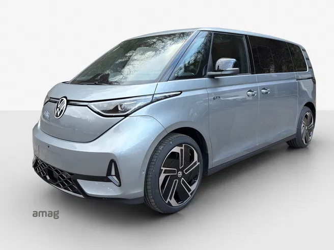 VW Veicoli Commerciali ID. Buzz GTX 86/91kWh 3239mm