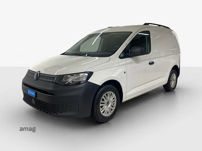 VW Nutzfahrzeuge Caddy Cargo