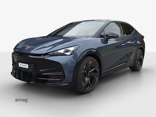 Cupra CUPRA TAVASCAN ADRENALINE TYPE 9 77kWh 340PS 4DRIVE PRIME EDITION