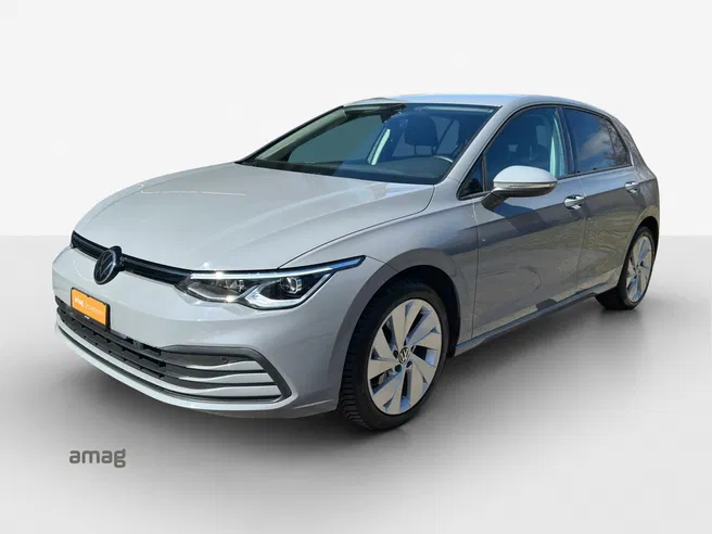 VW Golf Life