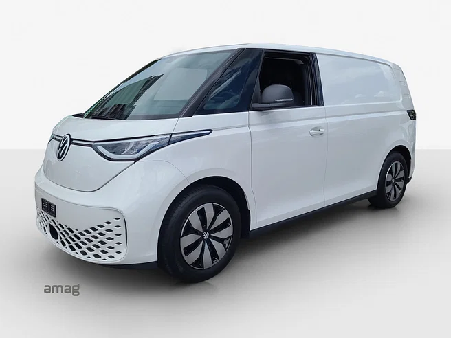 VW Nutzfahrzeuge ID. Buzz Cargo Pro
