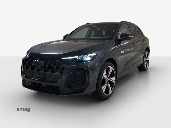 AUDI Q5 SUV e-hybrid 270 kW