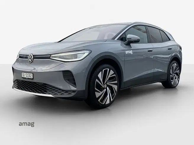 VW ID.4 Pro UNITED