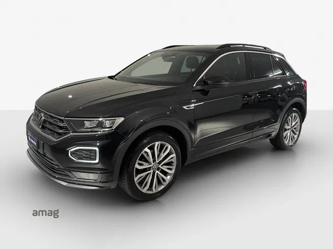VW T-Roc 1.5 TSI EVO Advance