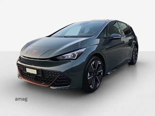 Cupra BORN VZ EXTREME 79kWh e-Boost (net)