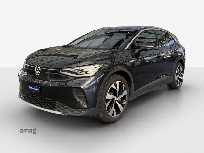 VW ID.4 Pro Performan 204PS