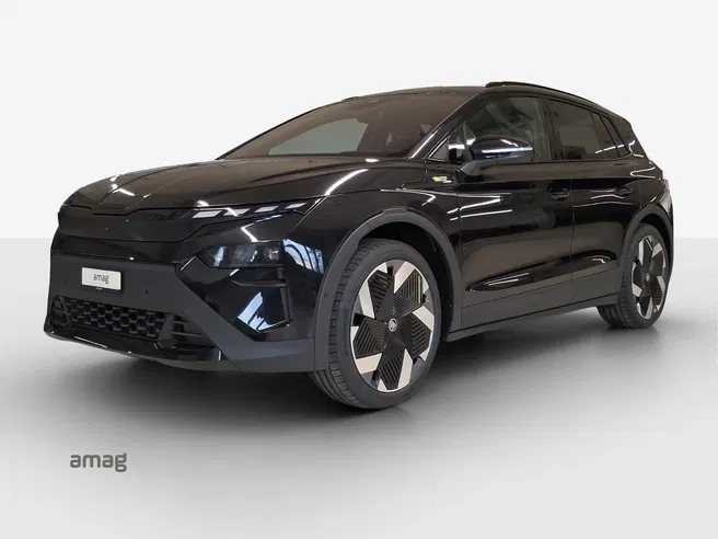 Škoda Elroq RS 85x 4x4