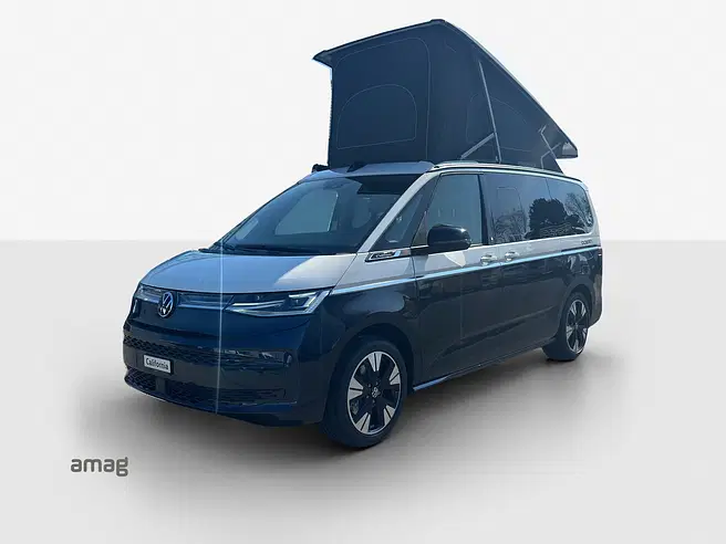 VW Nutzfahrzeuge California Ocean Liberty