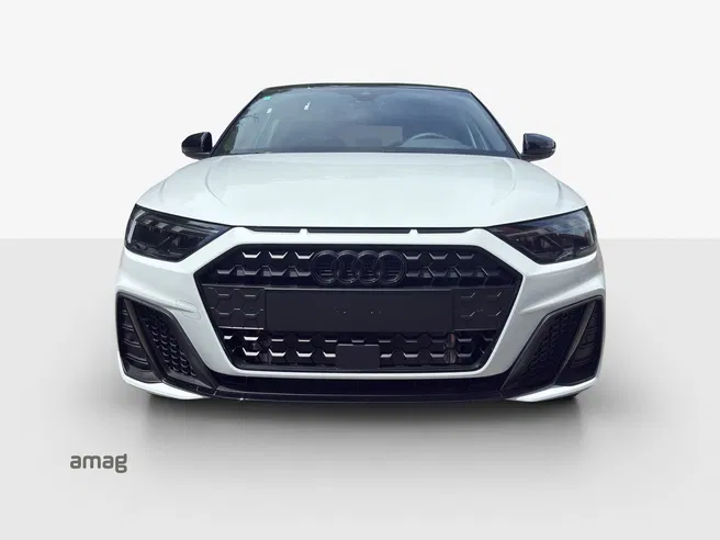AUDI A1 Sportback 30 TFSI S line Attraction
