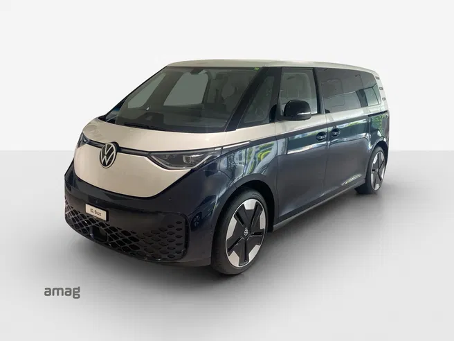 VW Nutzfahrzeuge ID. Buzz Pro LWB