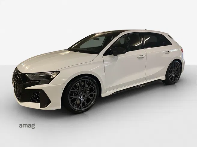 AUDI RS 3 Sportback
