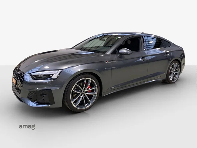 AUDI A5 Sportback 40 TFSI S line