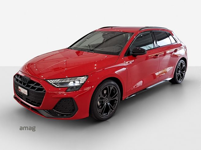 AUDI A3 SB 35 TFSI S line