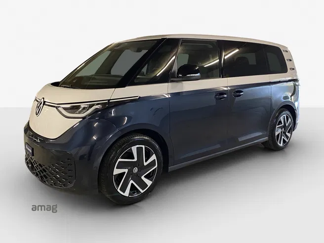 VW Commercial Vehicles ID. Buzz Pro