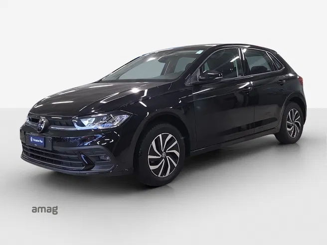 VW Polo Life 1.0TSI 95PS DSG