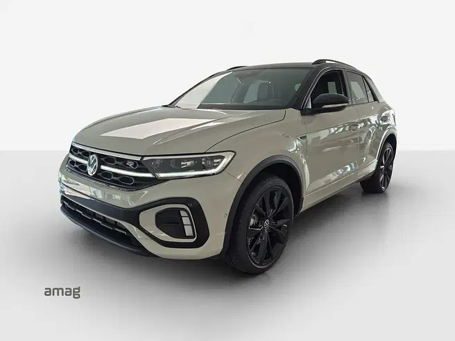 VW T-Roc R-Line