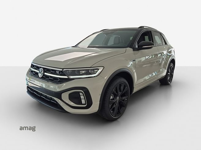 VW T-Roc R-Line