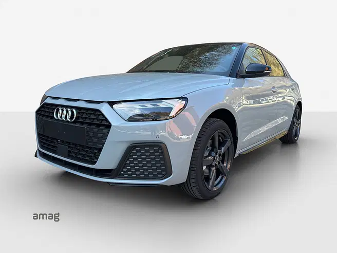 AUDI A1 Sportback 30 TFSI Attraction