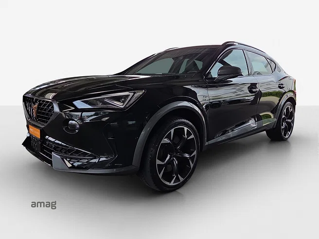 Cupra FORMENTOR 4DRIVE