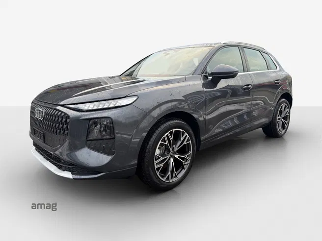 AUDI Q3 SUV TFSI 110 kW S tronic