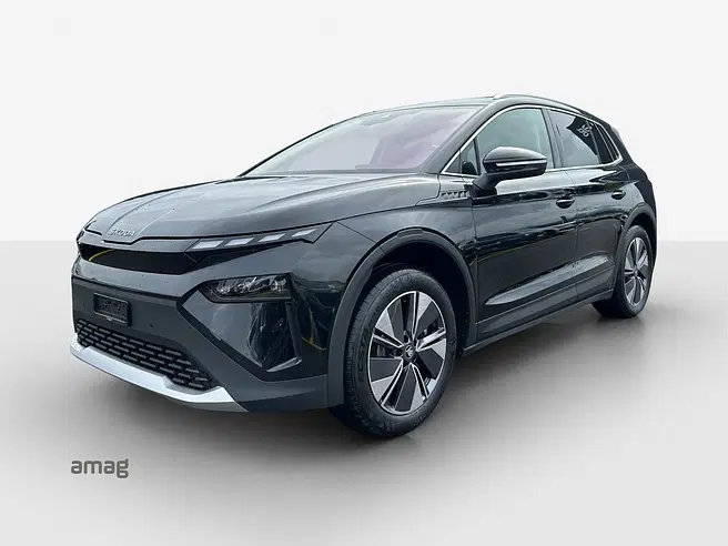 Škoda Elroq 85 4x2