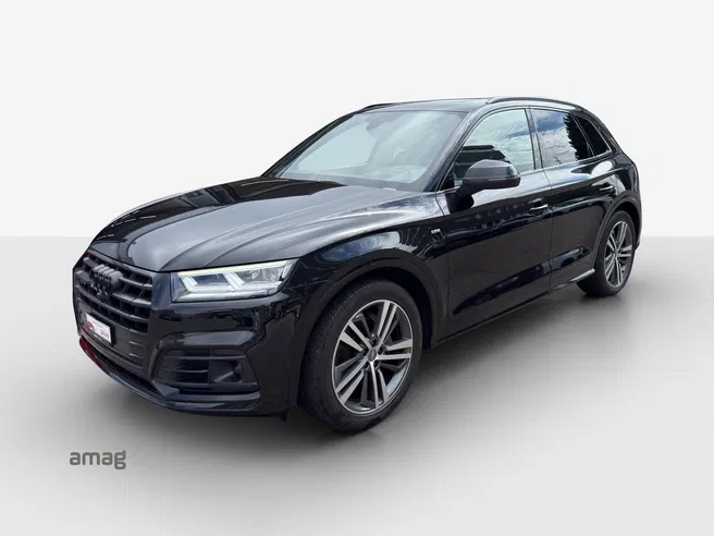 AUDI Q5 45 TFSI sport