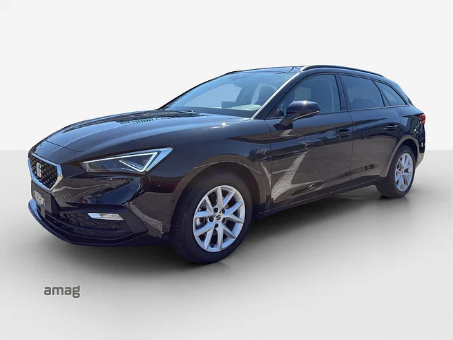 Seat NEW LEON SPORTSTOURER BUSINESS EDITION