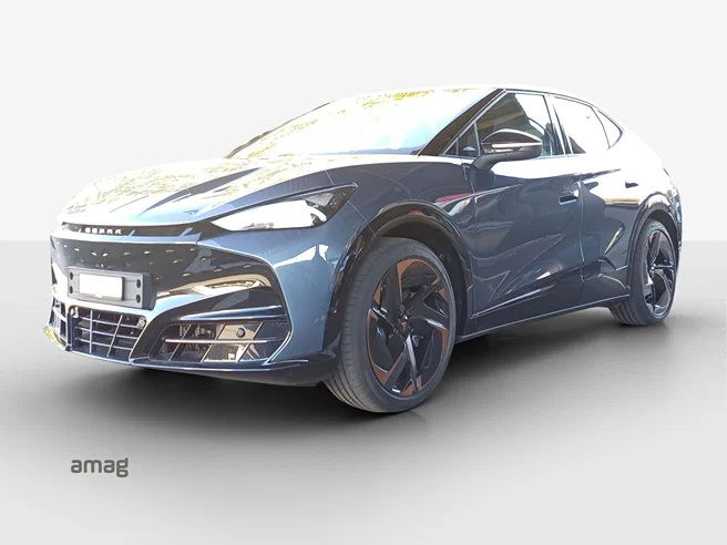 Cupra CUPRA TAVASCAN ADRENALINE TYPE 9 77kWh 340PS 4DRIVE PRIME EDITION