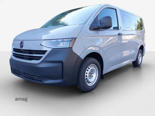 VW Veicoli Commerciali Transporter Combi PA 3100mm