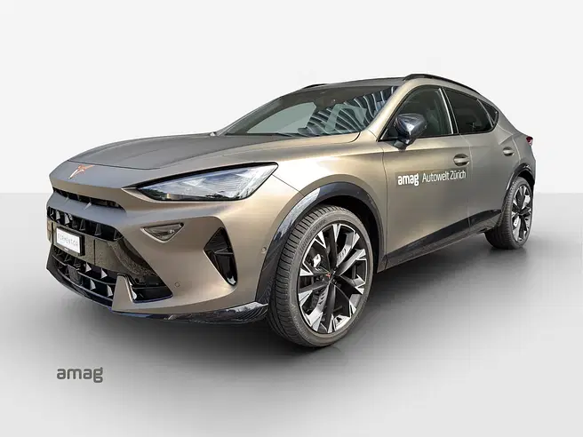 Cupra NEW FORMENTOR 4DRIVE