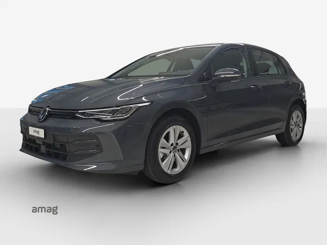 VW Golf Basis 1.5eTSI 115 PS DSG