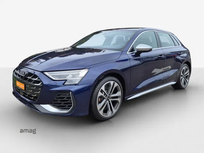 AUDI S3 SB TFSI quattro