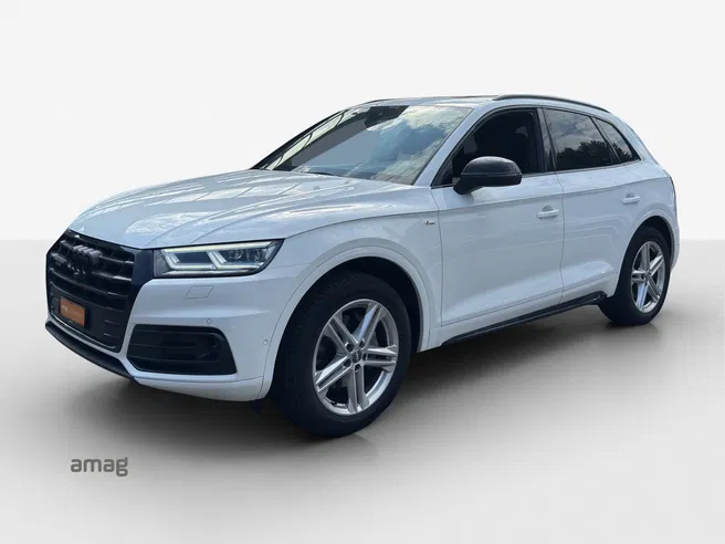 AUDI Q5 45 TFSI sport