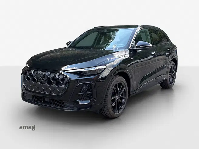 AUDI Q5 SUV TFSI 150 kW