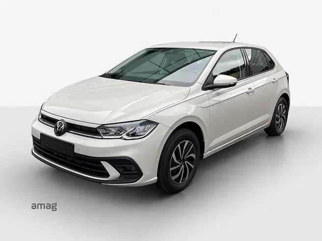 VW Polo Life