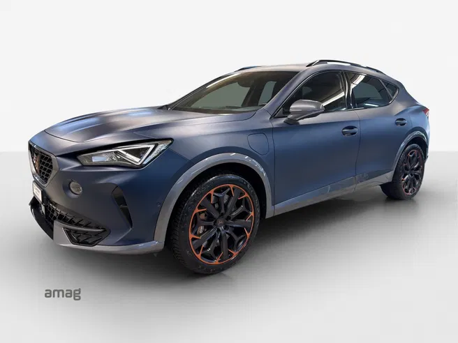Cupra CUPRA FORMENTOR e-HYBRID