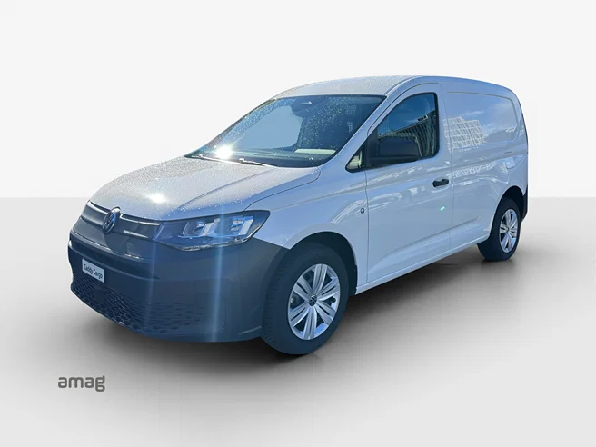 VW Commercial Vehicles Caddy Cargo