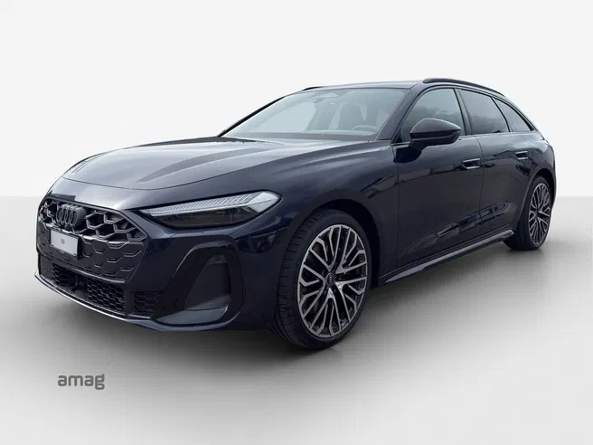 AUDI S5 Avant TFSI