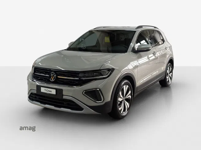 VW T-Cross UD 1.0TSI 115PSDSG