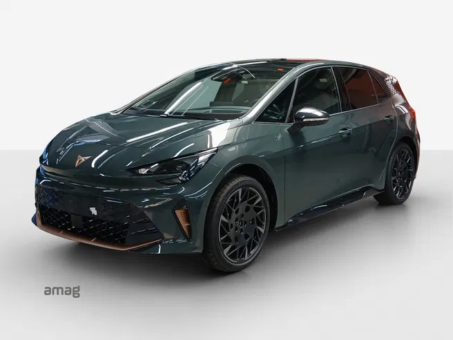 Cupra CUPRA BORN 79kWh 326PSVZ PRIME