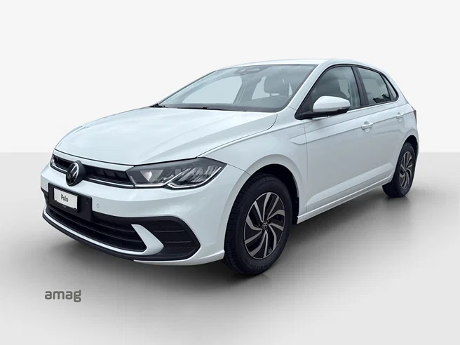 VW Polo Trend