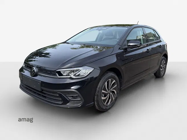 VW Polo Life
