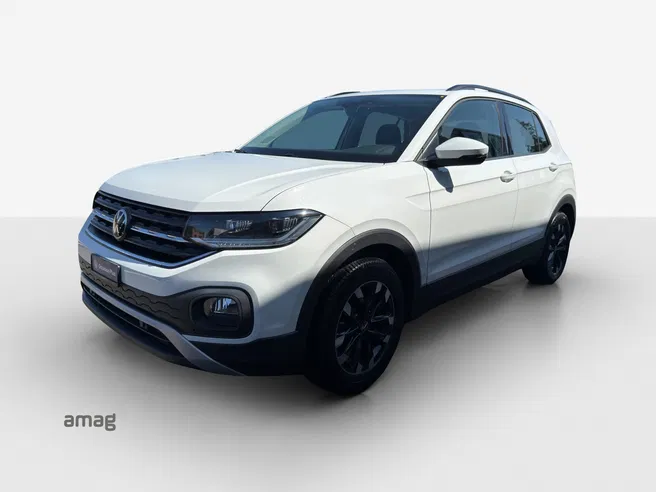 VW T-Cross Life
