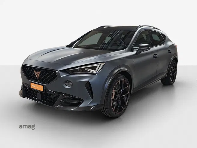 Cupra CUPRA FORMENTOR VZ5 4DRIVE