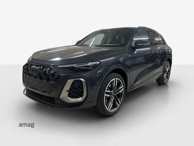 AUDI Q5 SUV TFSI 150 kW