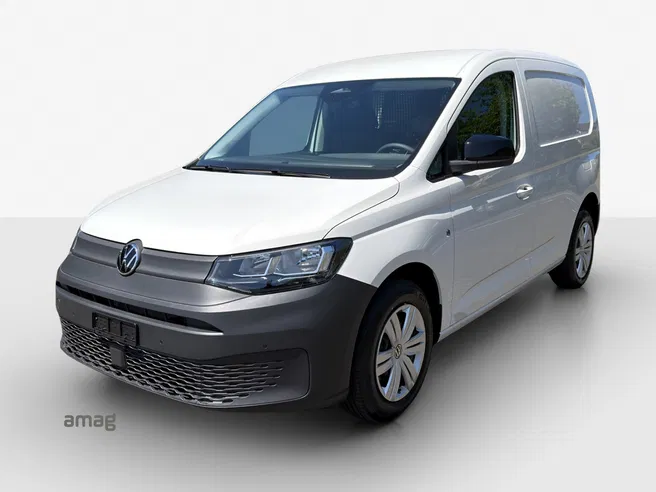 VW Commercial Vehicles Caddy Cargo