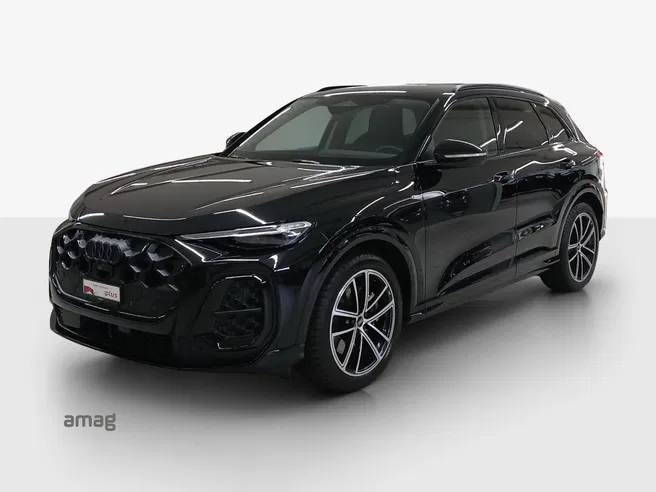 AUDI Q5 SUV TDI 150 kW