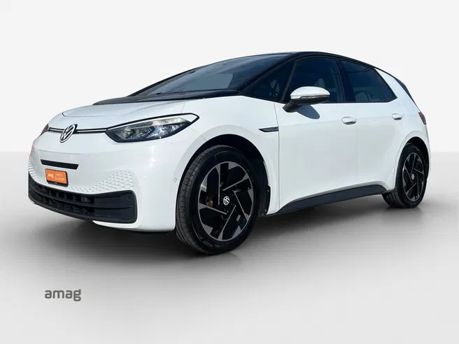 VW ID.3 Pro Performance