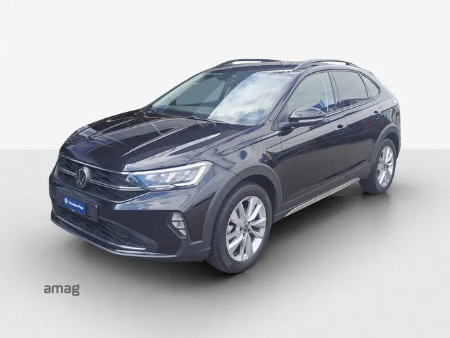 VW Taigo UNITED