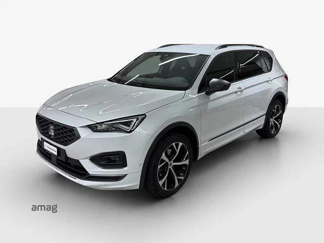 Seat TARRACO HOLA FR (netto)